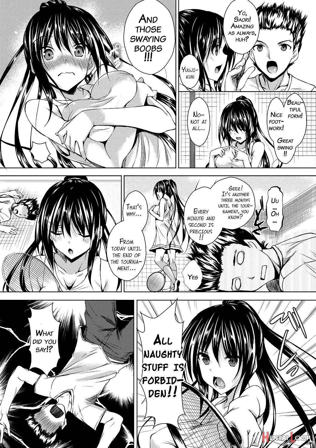 Ahecolle ~ahegao Collection~ page 139