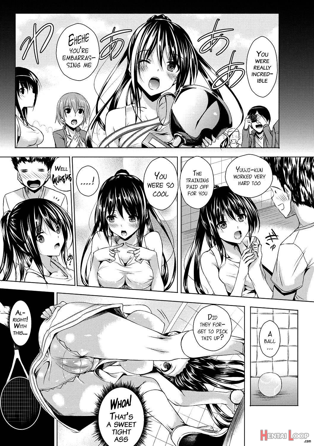 Ahecolle ~ahegao Collection~ page 142