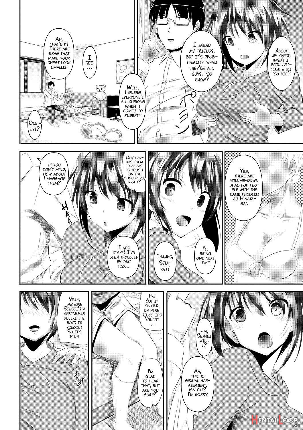 Ahecolle ~ahegao Collection~ page 195