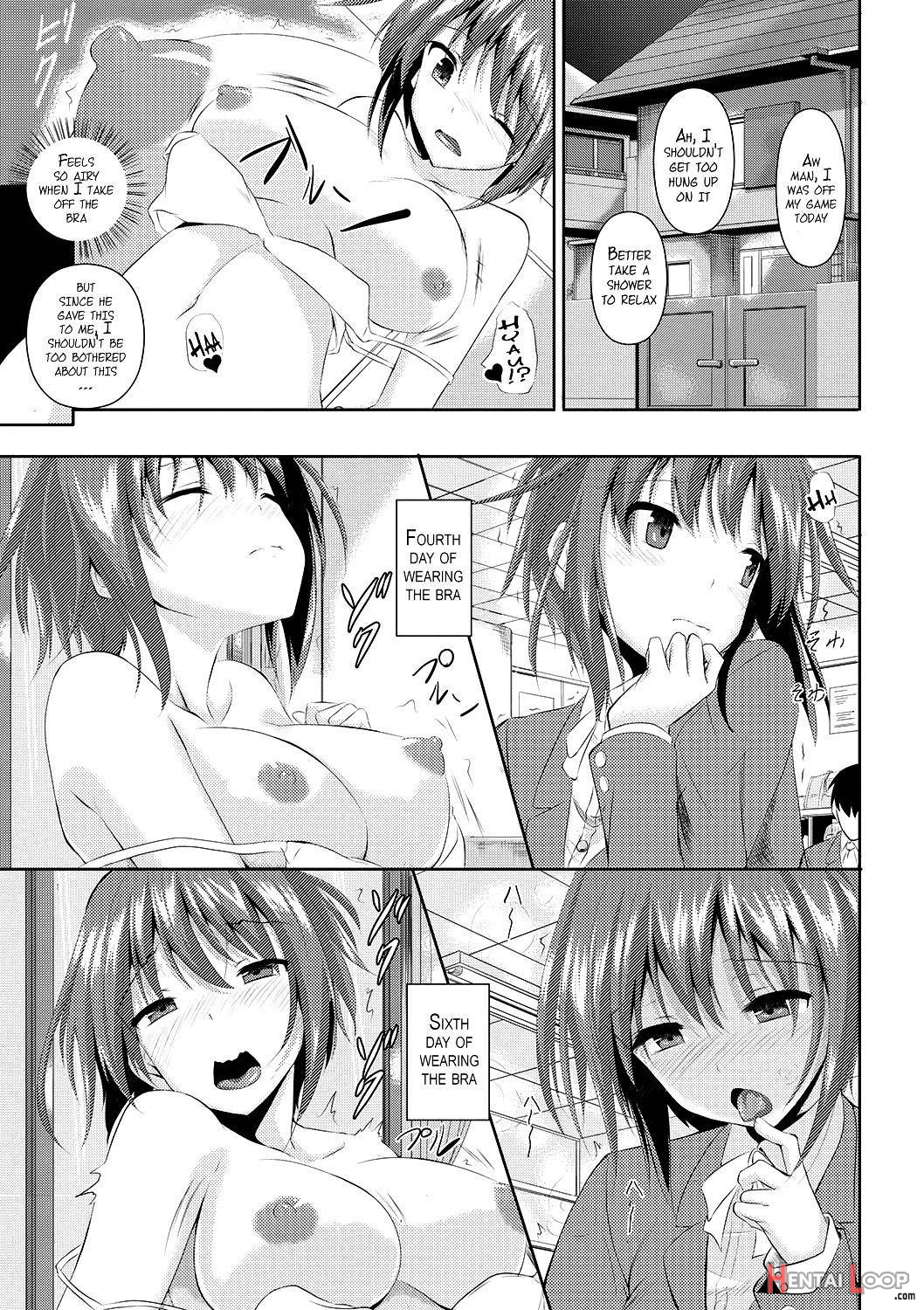 Ahecolle ~ahegao Collection~ page 198