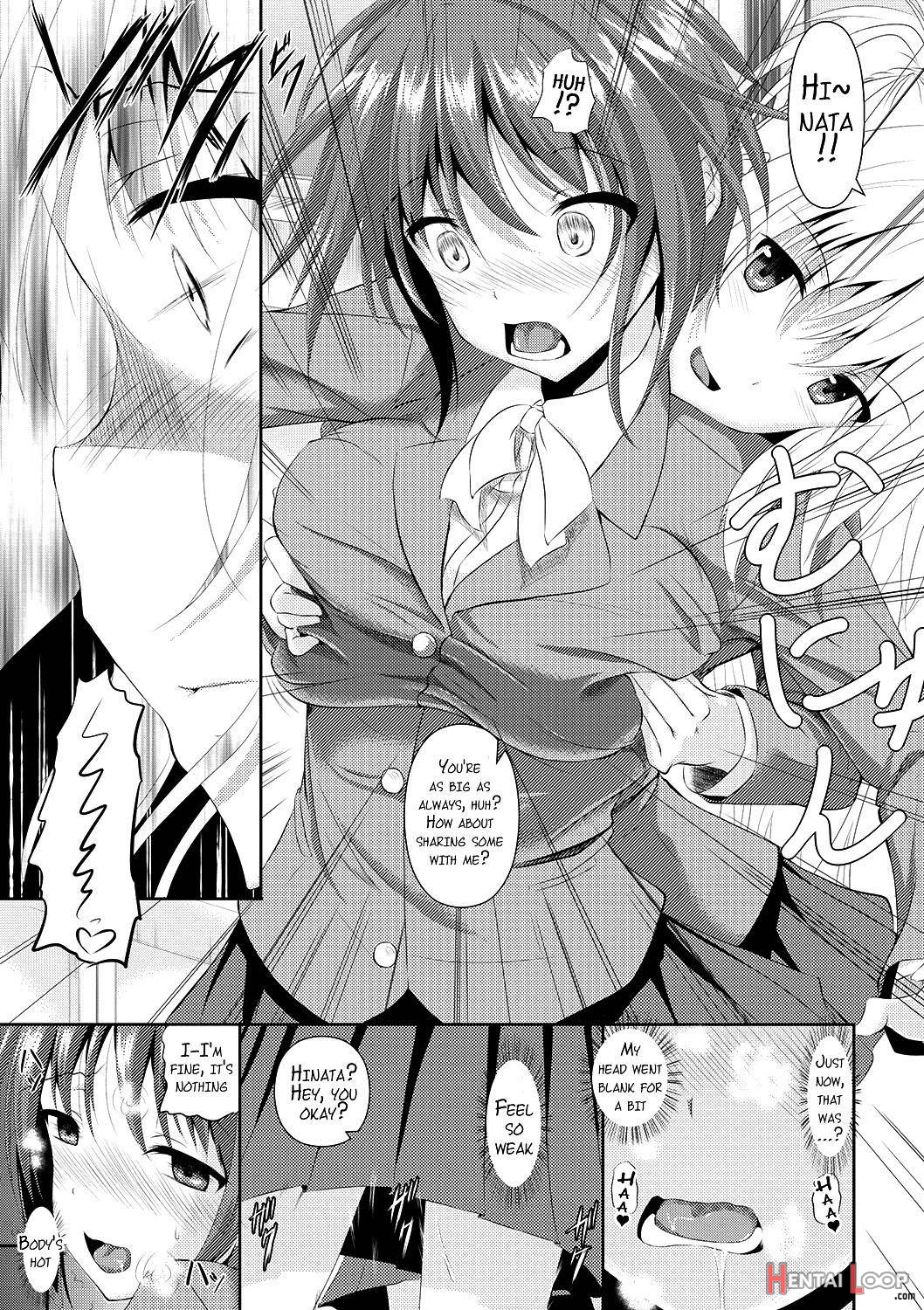 Ahecolle ~ahegao Collection~ page 200