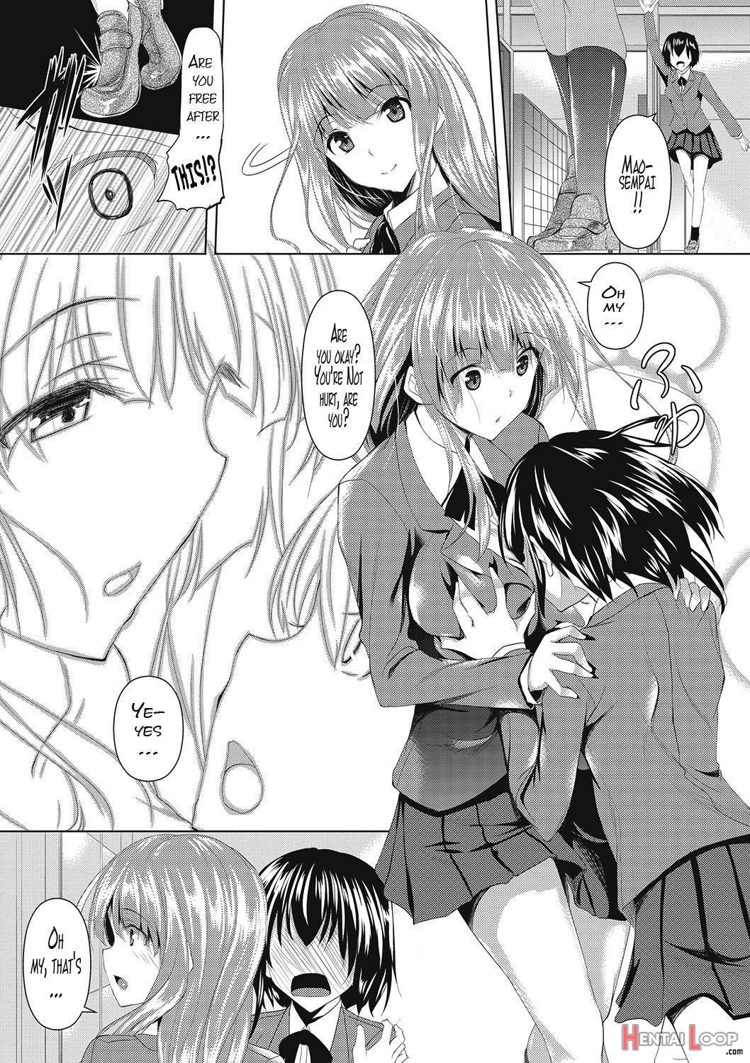 Ahecolle ~ahegao Collection~ page 24