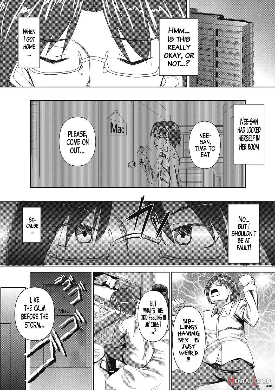Ahecolle ~ahegao Collection~ page 26