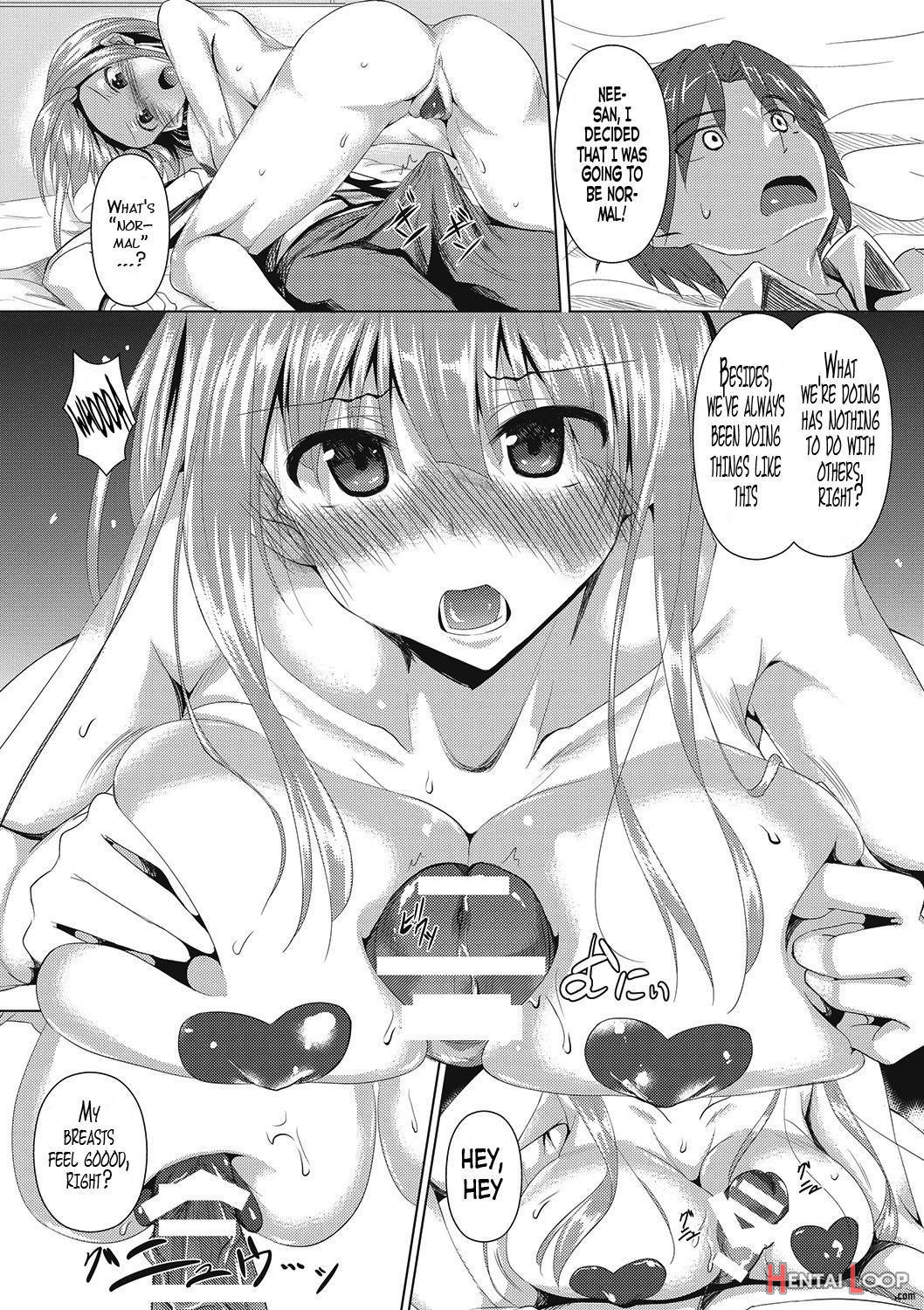 Ahecolle ~ahegao Collection~ page 28