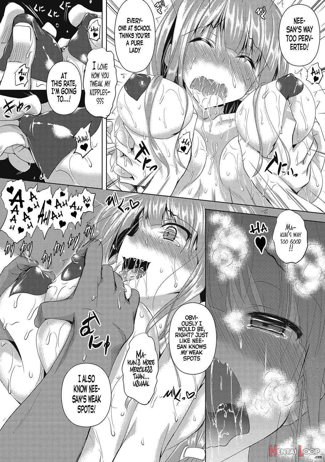 Ahecolle ~ahegao Collection~ page 31