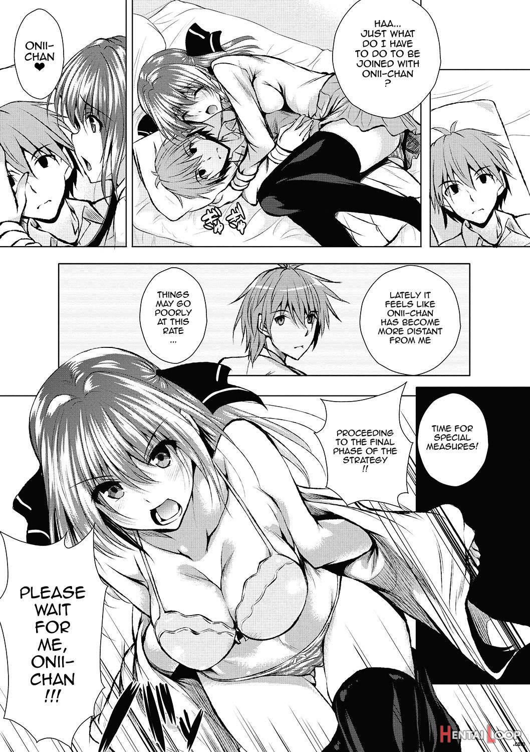 Ahecolle ~ahegao Collection~ page 42