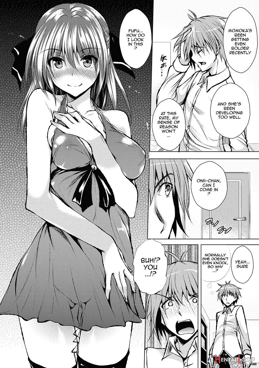 Ahecolle ~ahegao Collection~ page 43