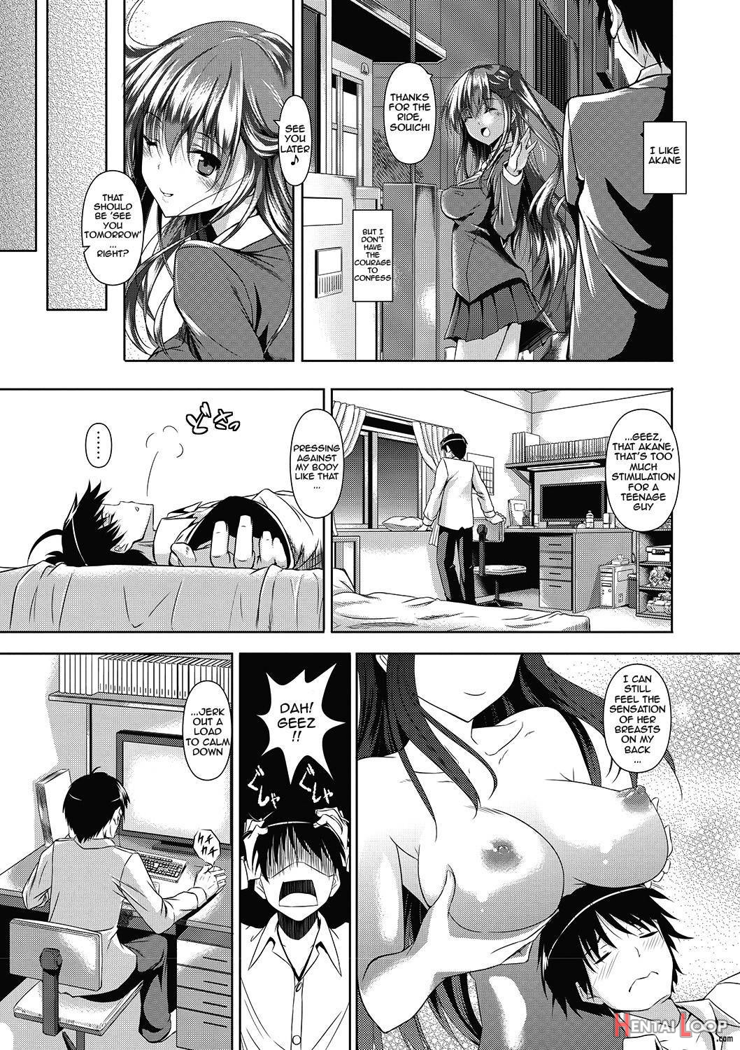 Ahecolle ~ahegao Collection~ page 60