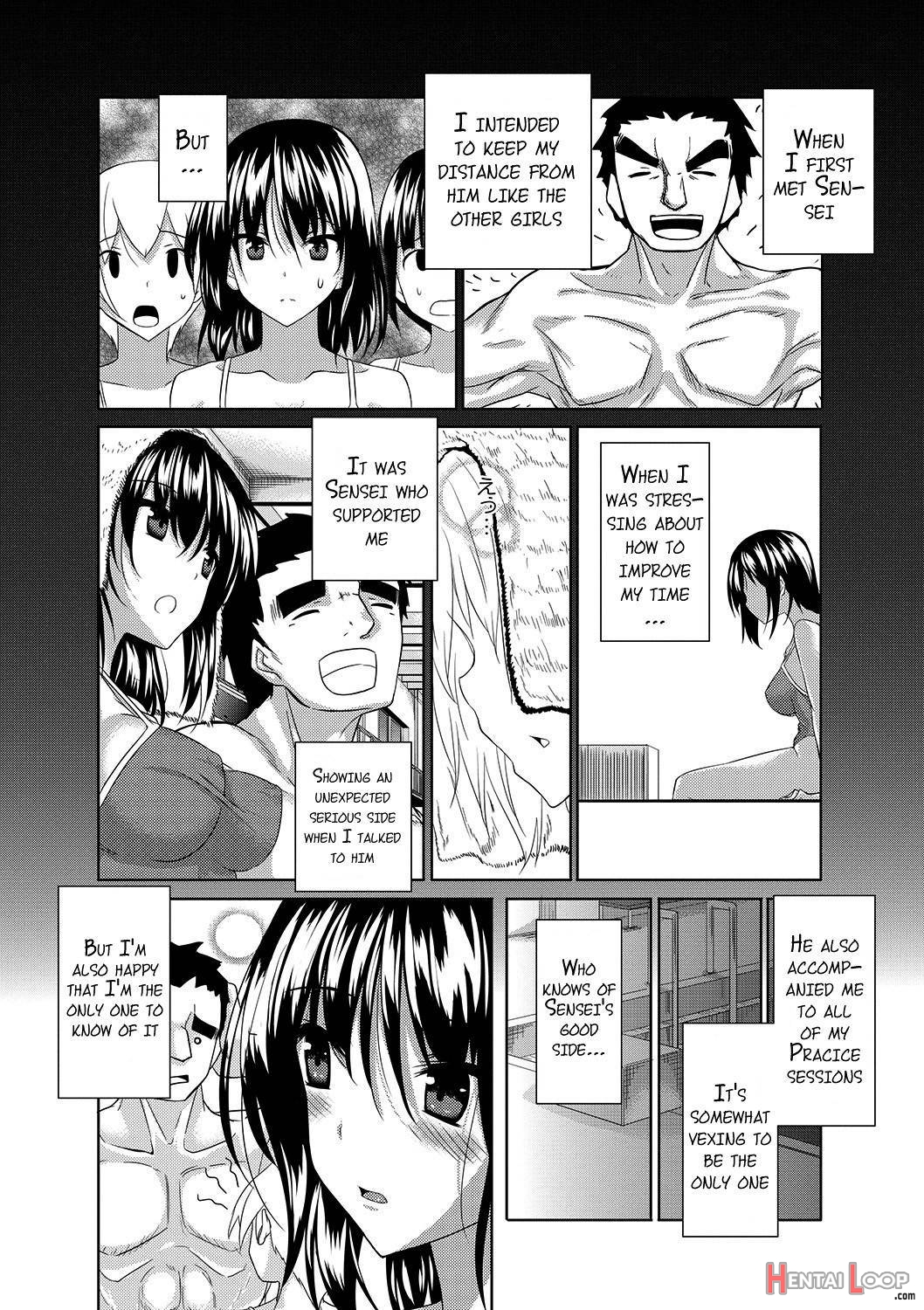 Ahecolle ~ahegao Collection~ page 81