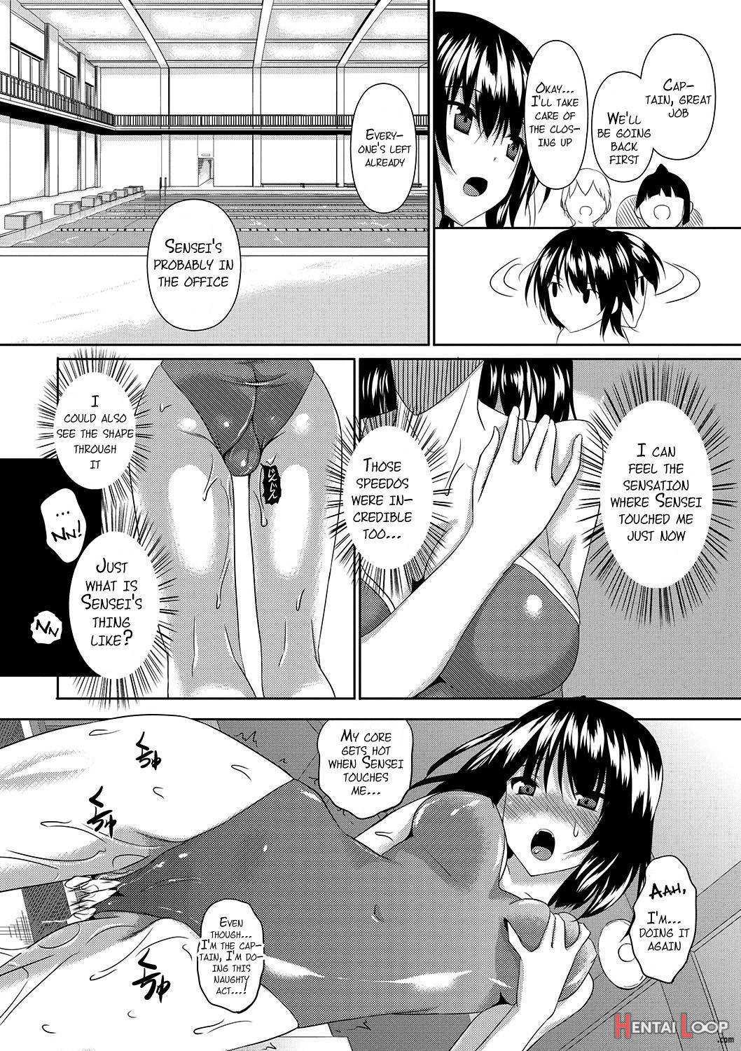 Ahecolle ~ahegao Collection~ page 82