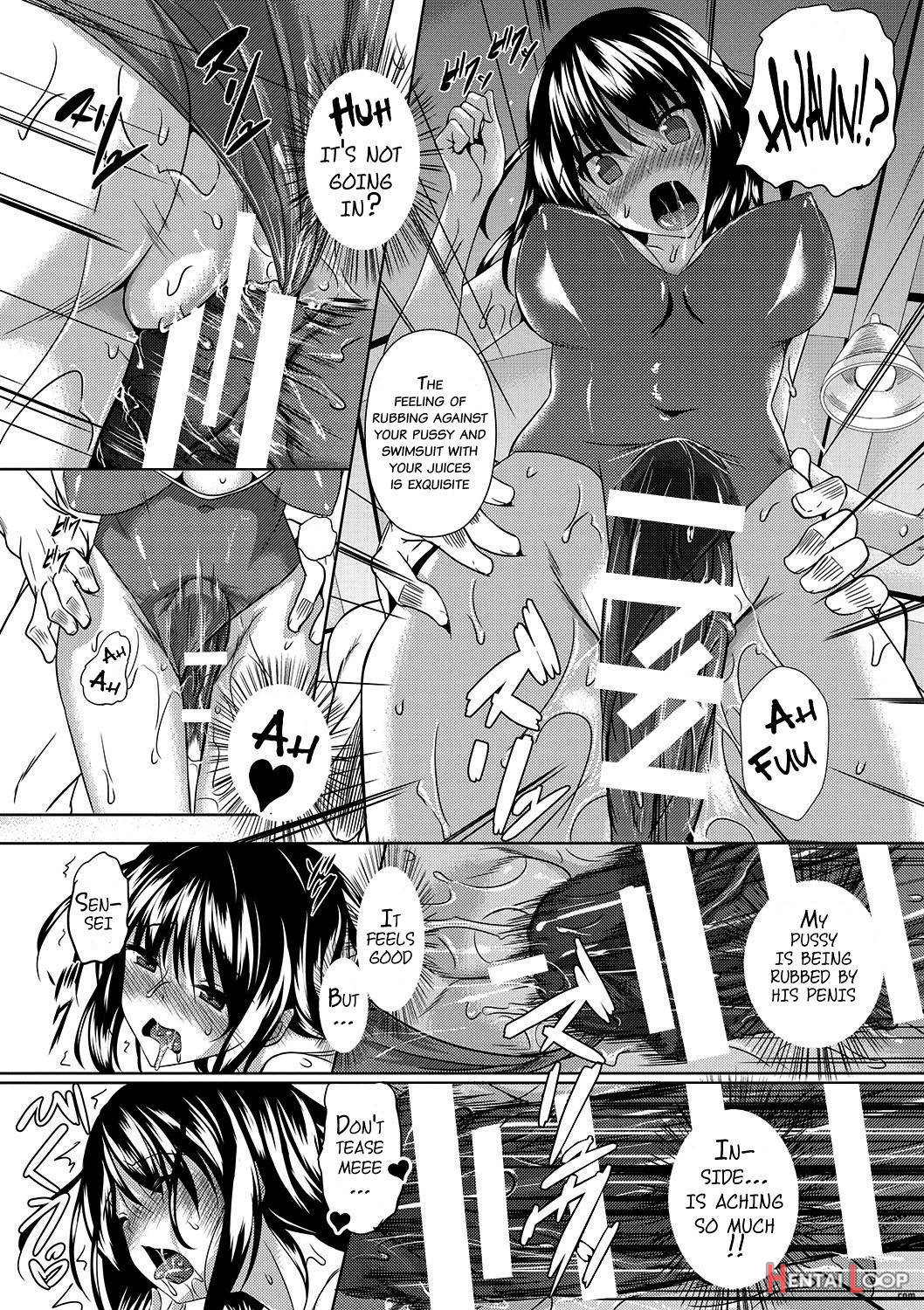 Ahecolle ~ahegao Collection~ page 86