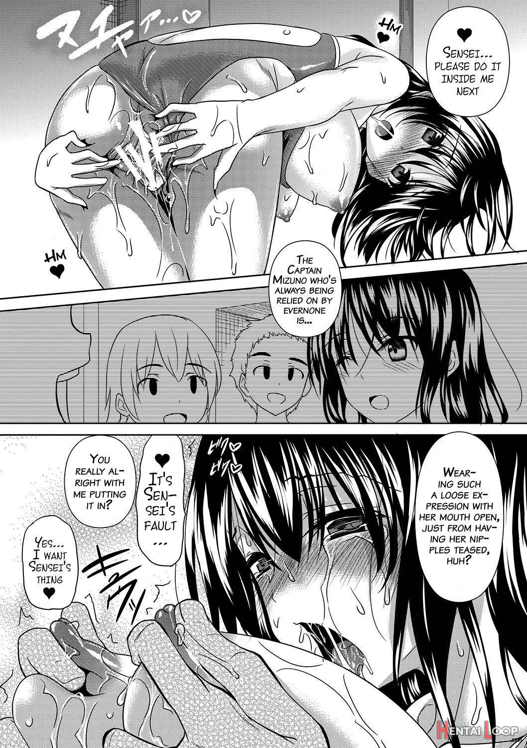 Ahecolle ~ahegao Collection~ page 89