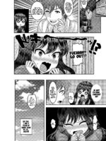 Aheiki! Shoujo Seikatsu Shidou Page 53-98 page 2