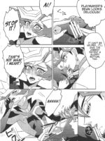 Ai-chan Sensei To Pureme-chan page 6