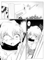Ai No Arashi page 10