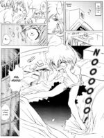 Ai No Arashi page 3