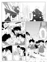 Ai No Arashi page 6