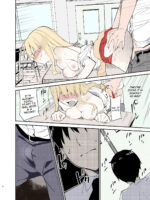 Ai No Aru Sex De Gal O Netoru Hanashi – Colorized page 3