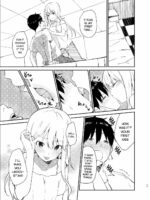 Ai No Aru Sex De Gal O Netoru Hanashi page 10