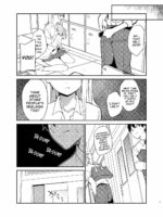 Ai No Aru Sex De Gal O Netoru Hanashi page 4
