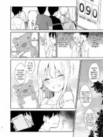 Ai No Aru Sex De Gal O Netoru Hanashi page 7