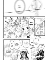 Ai No Gohoubi page 10