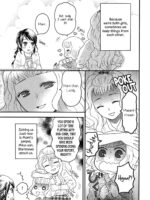 Ai No Gohoubi page 3