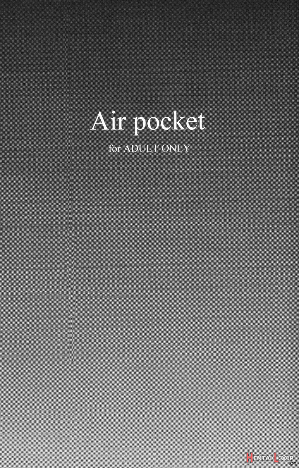 Air Pocket page 4