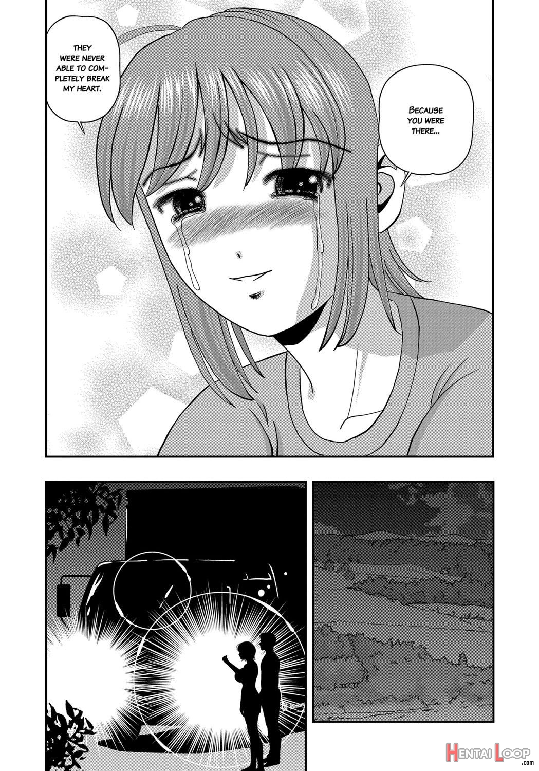 Aiyokuchu ~chikarou Kankin~ page 179