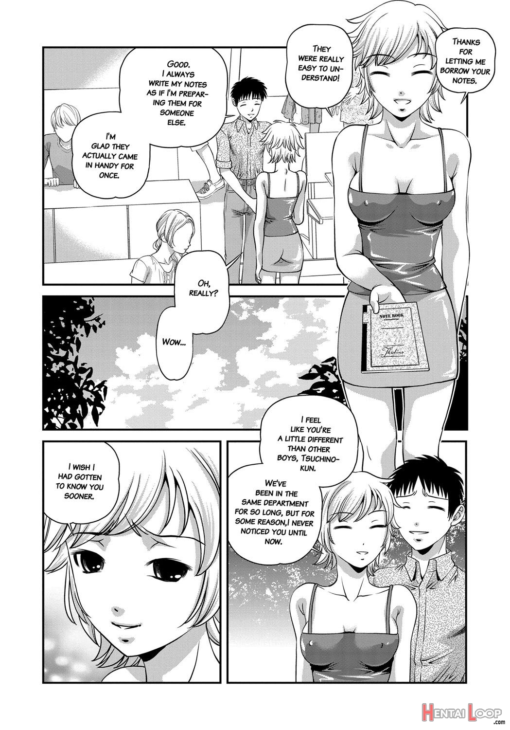 Aiyokuchu ~chikarou Kankin~ page 31