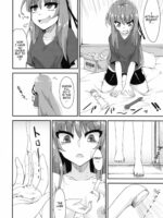 Akane-chan Wa “oshiri” De Asobu You Desu page 5