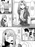 Akane-san's Stealing Lesson page 4