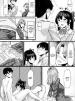 Akane-san's Stealing Lesson page 6
