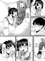 Akane-san's Stealing Lesson page 7