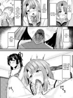 Akane-san's Stealing Lesson page 9