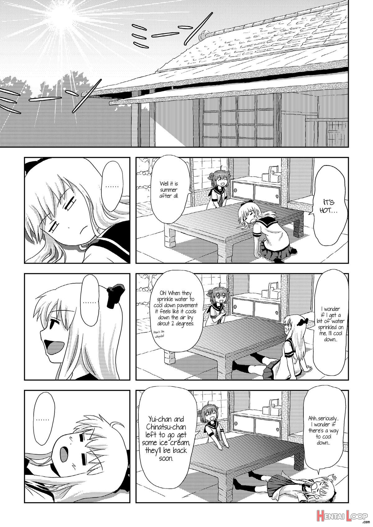 Akari Ijiri 2 page 4
