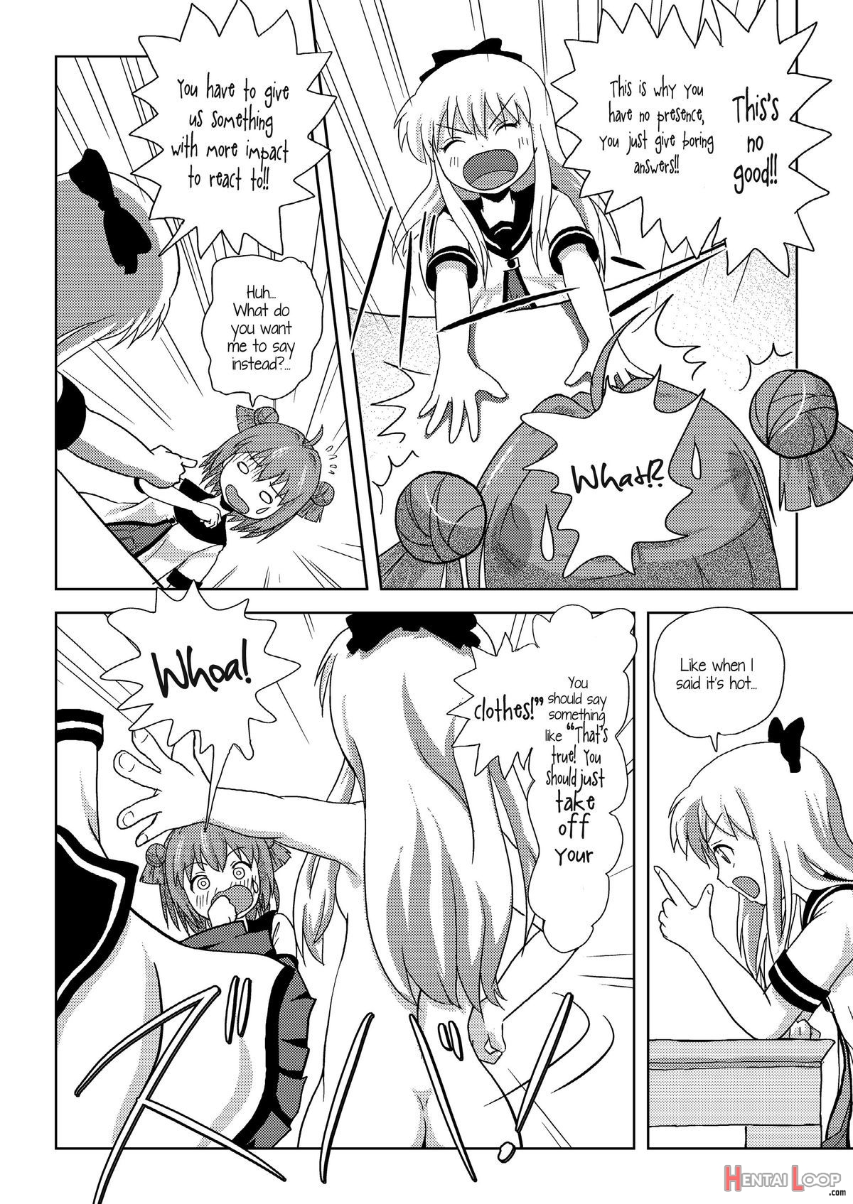 Akari Ijiri 2 page 5