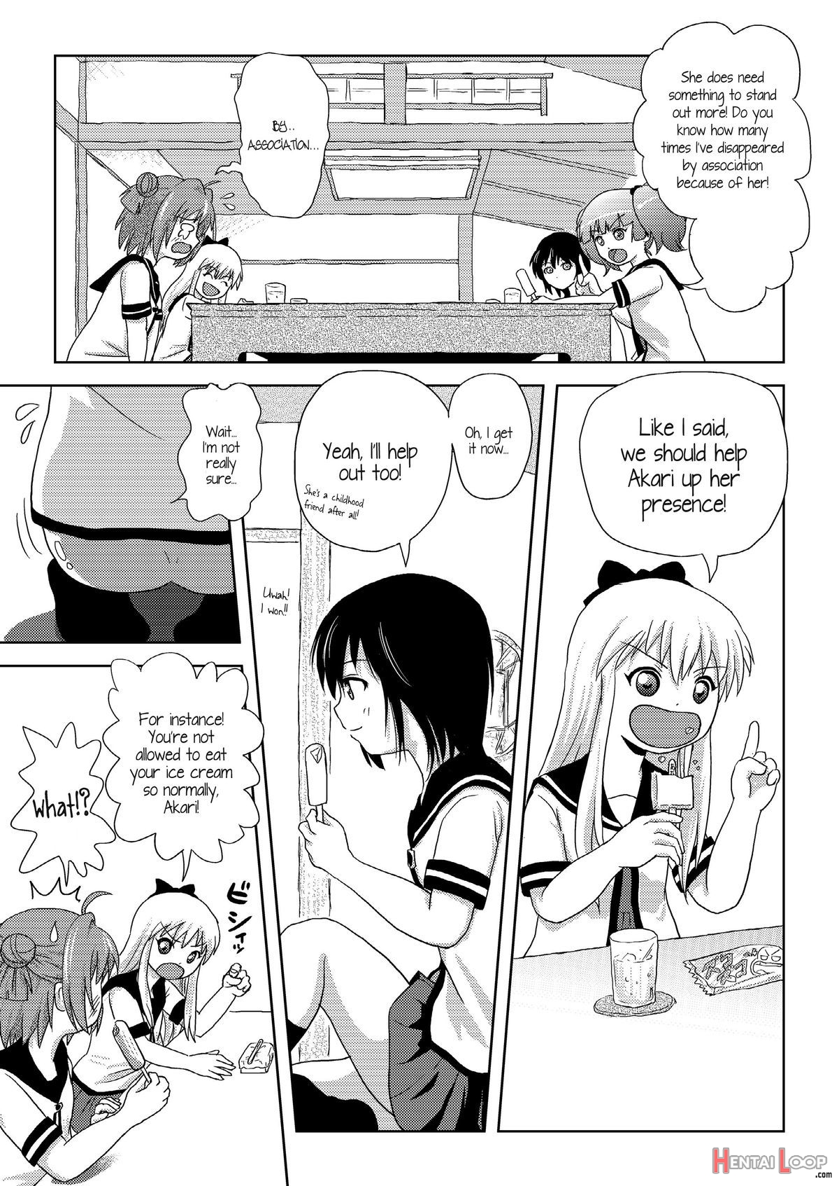 Akari Ijiri 2 page 8
