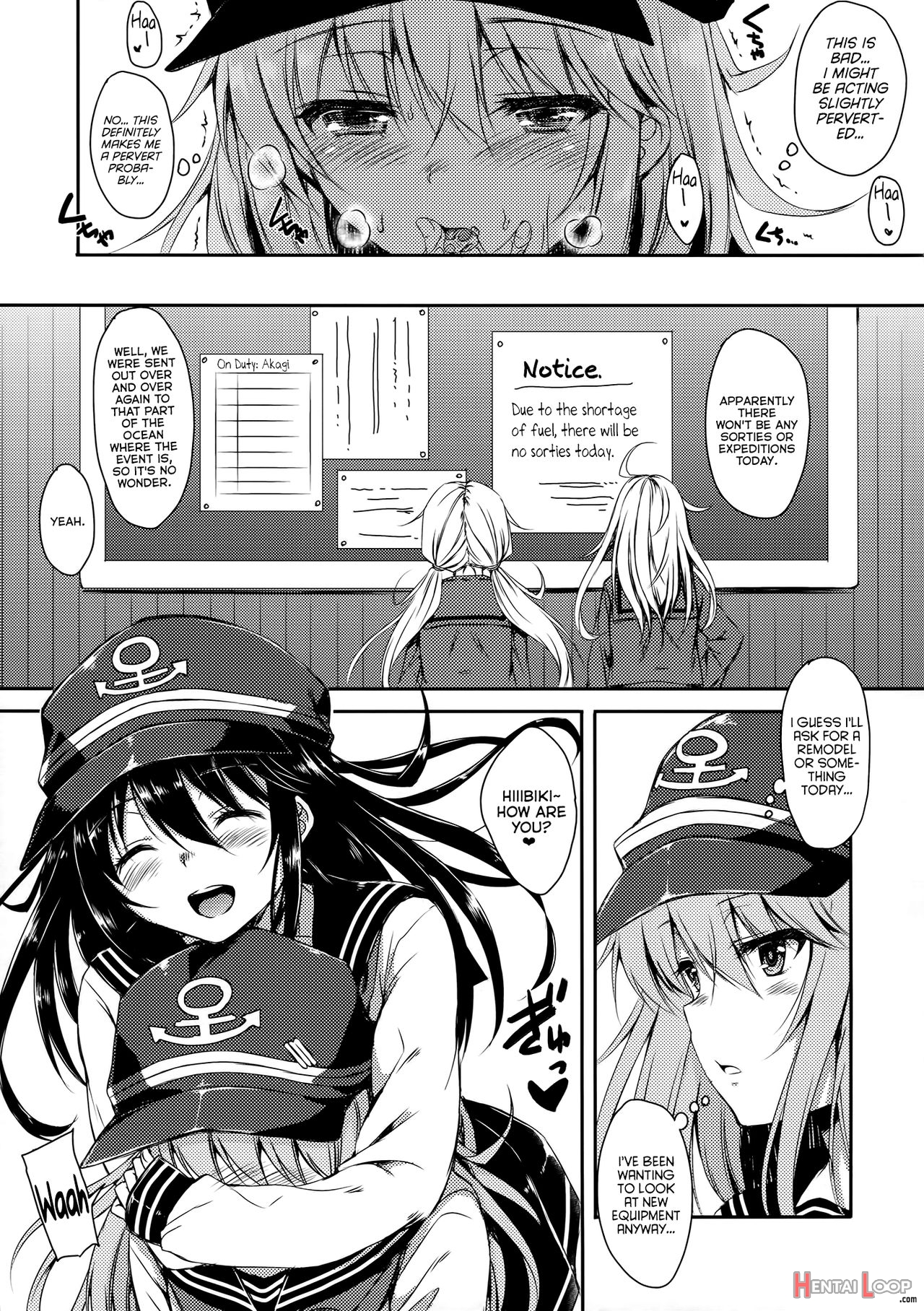 Akatsuki-gata Collection page 6