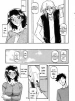 Akebi No Mi – Miwako Katei page 10