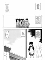 Akebi No Mi – Yuuko After page 2
