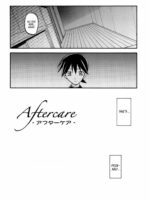 Akebi No Mi – Yuuko After page 3