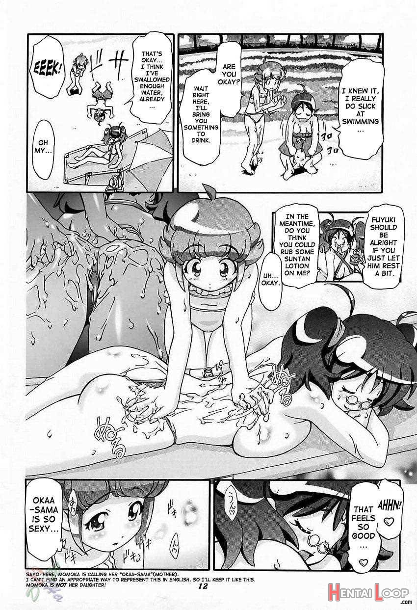 Aki Momo Autumn Peach page 10