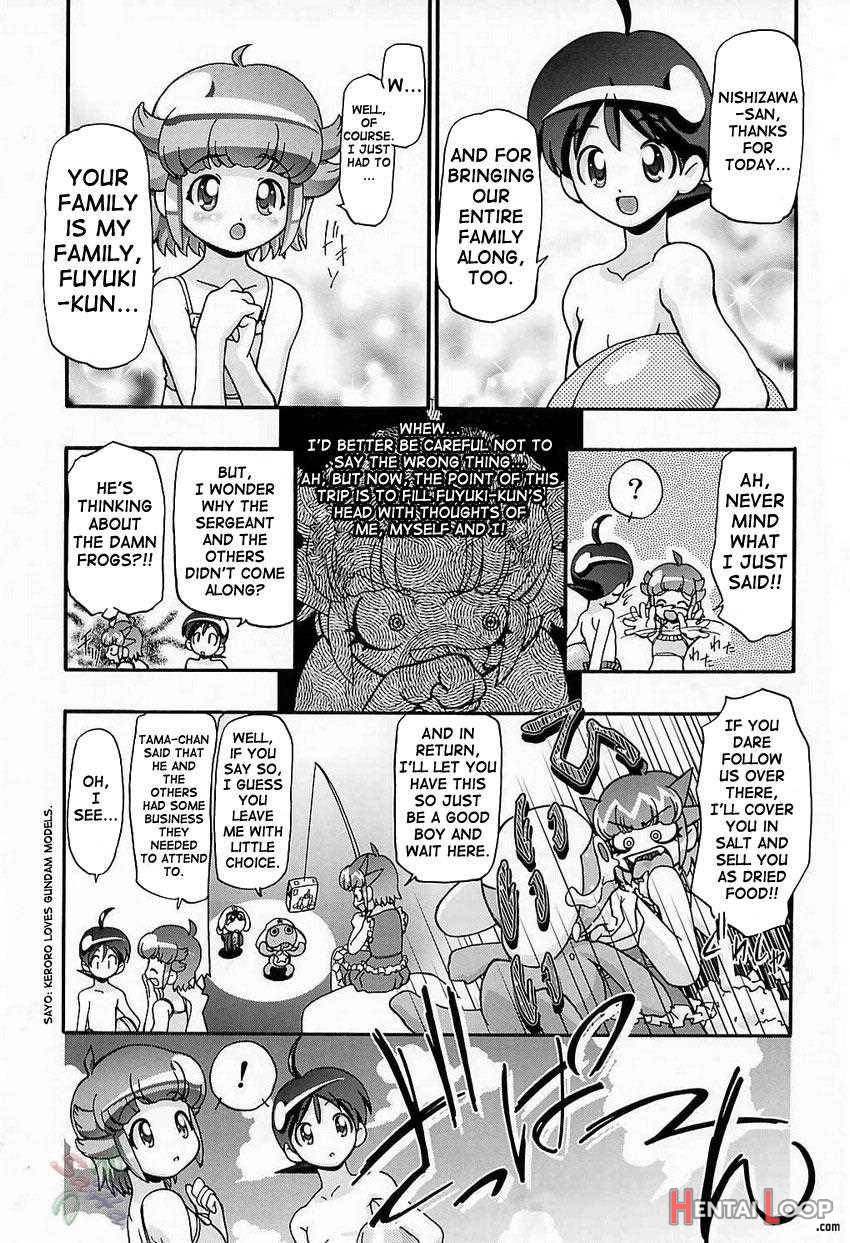 Aki Momo Autumn Peach page 7