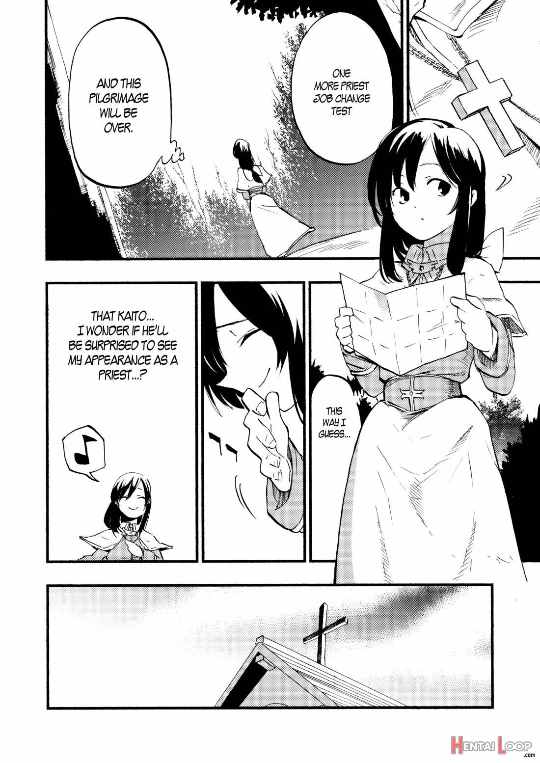 Akopuri Monogatari page 12