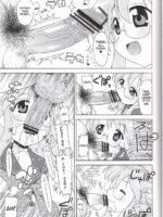 Akuma No Lucky Lucky Monster page 10