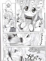 Akuma No Lucky Lucky Monster page 3