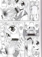 Akuma No Lucky Lucky Monster page 4