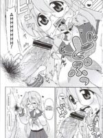 Akuma No Lucky Lucky Monster page 5