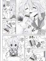 Akuma No Lucky Lucky Monster page 7